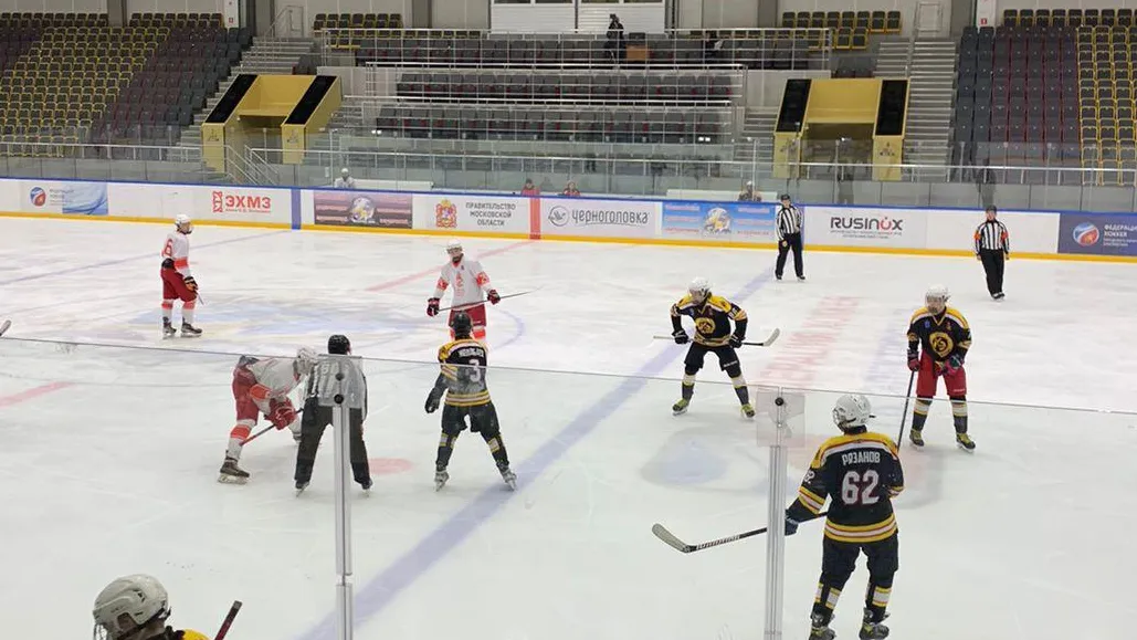 Источник фото: управление по физической культуре и спорту администрации г.о. Электросталь