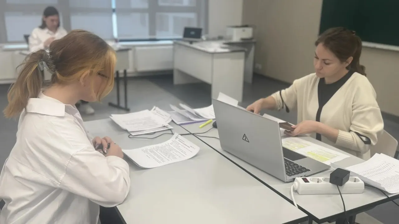 управление образования г.о. Домодедово