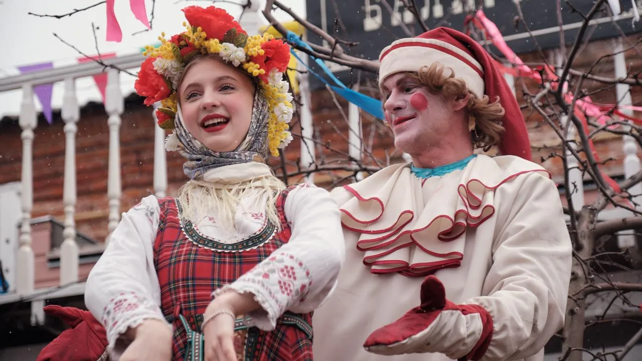 Никита Марков