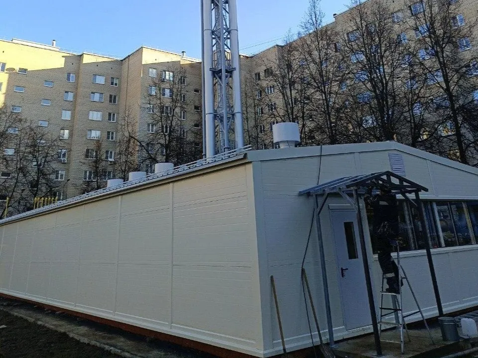 Фото: пресс-служба администрации Богородского городского округа&nbsp;