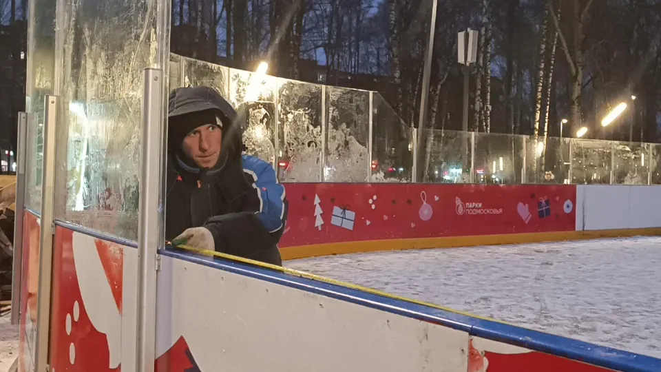 Фото: МедиаБанк Подмосковья/Екатерина Федосеева