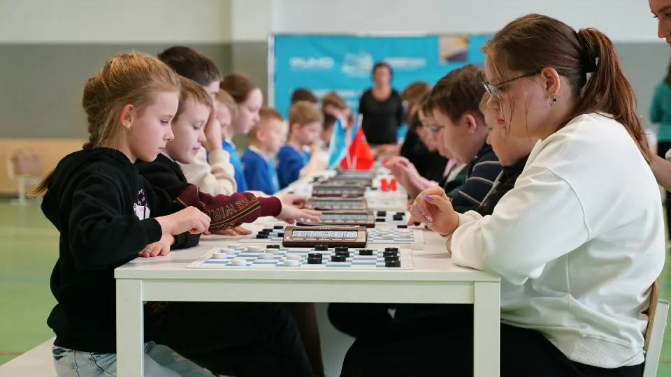 Фото: пресс-служба администрации г.о. Химки