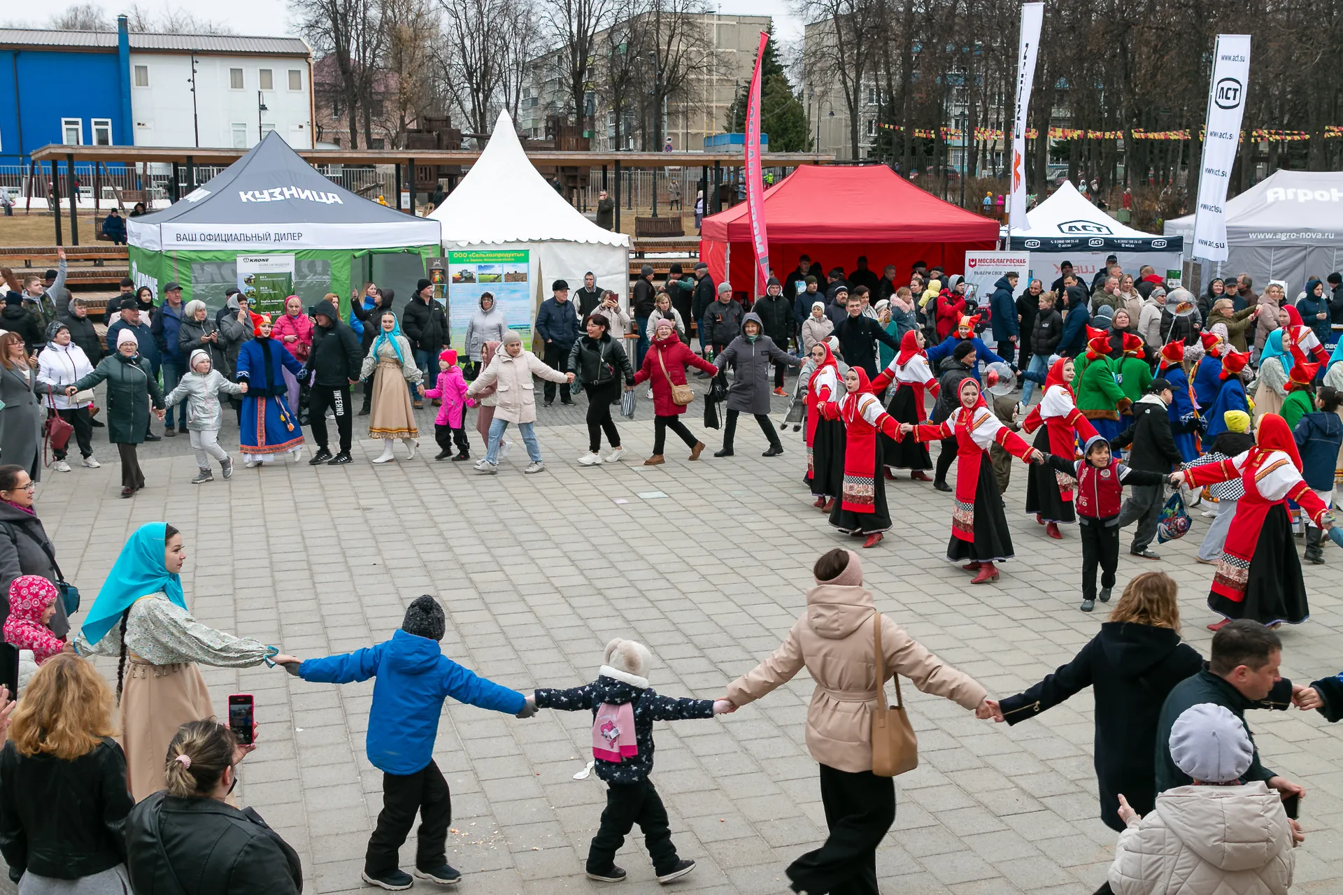 Фото: Евгений Мазепов (архив)
