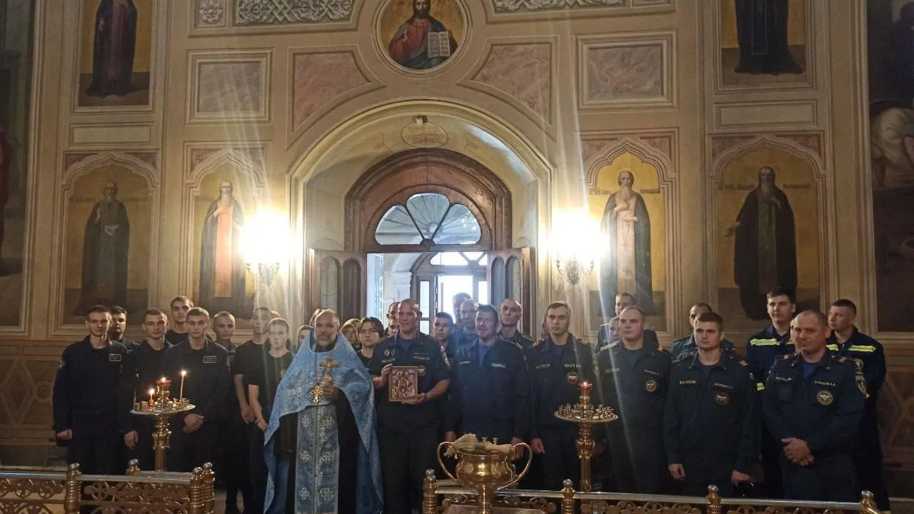 Фото: Министерство образования МО