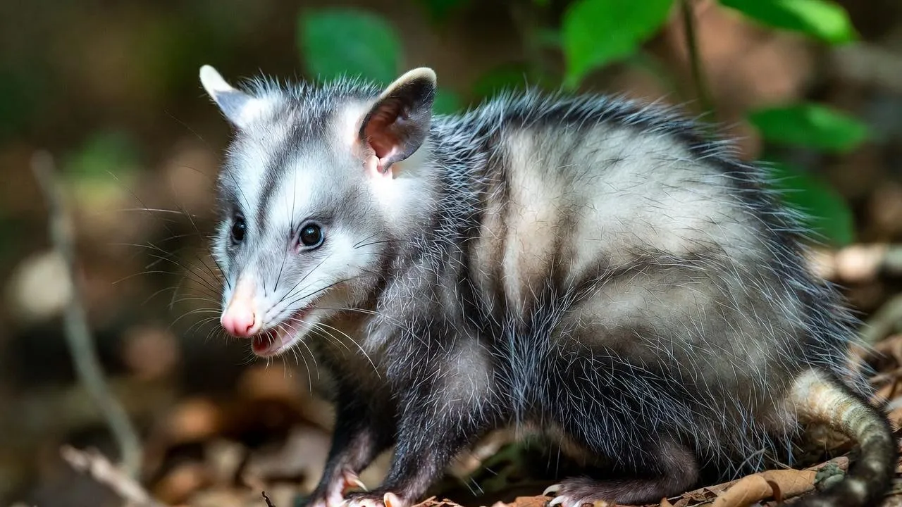 В Новой Гвинее обнаружили опоссумов, считавшихся вымершими еще шесть тысяч лет назад