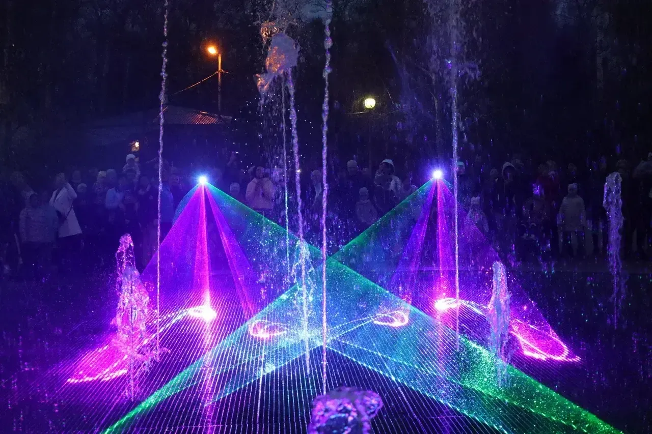 Фото: Министерство благоустройства Московской области