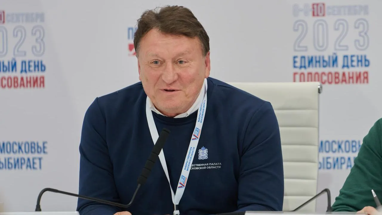 Круглосуточный видеомониторинг продолжается в Центре общественного наблюдения за выборами