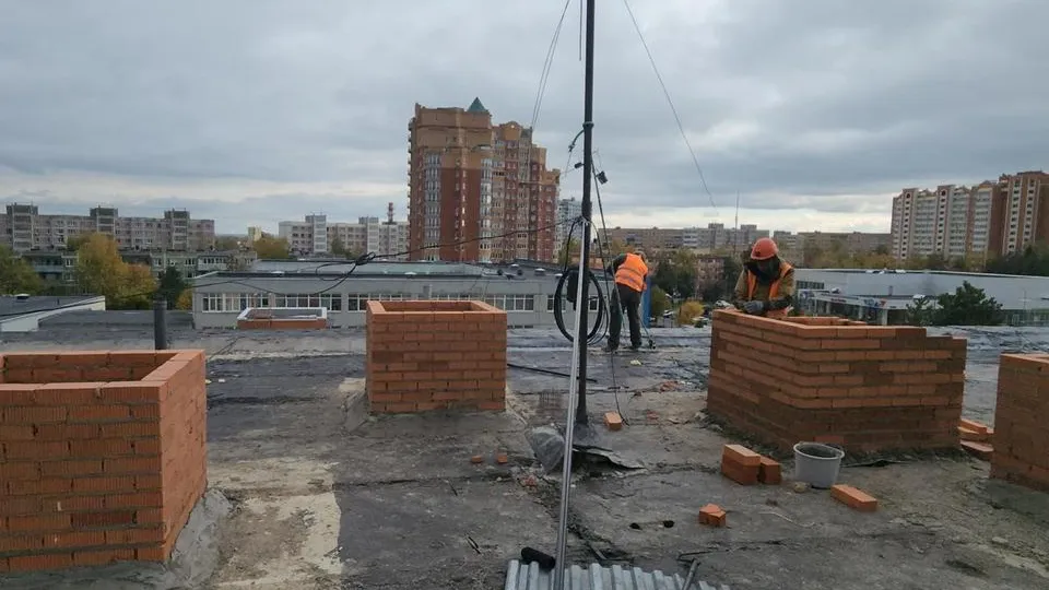 Валерий Гореловский