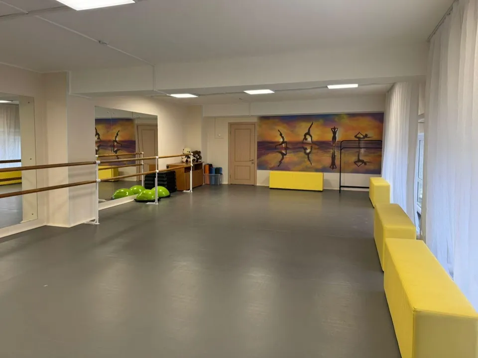 Фото: «Буньковский сельский культурно-спортивный комплекс»