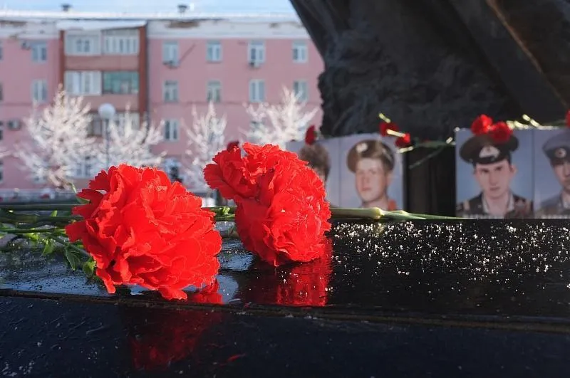 Фото: Пресс-служба администрации г. о. Воскресенск