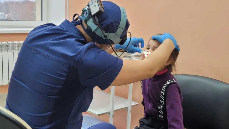 Фото: Коломенская больница