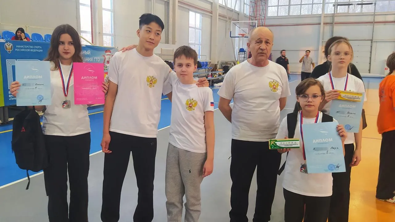 МБОУ ДО «Центр детского творчества»