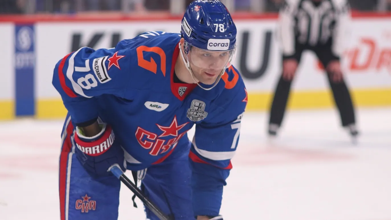 Фото: ТАСС/Максим Константинов