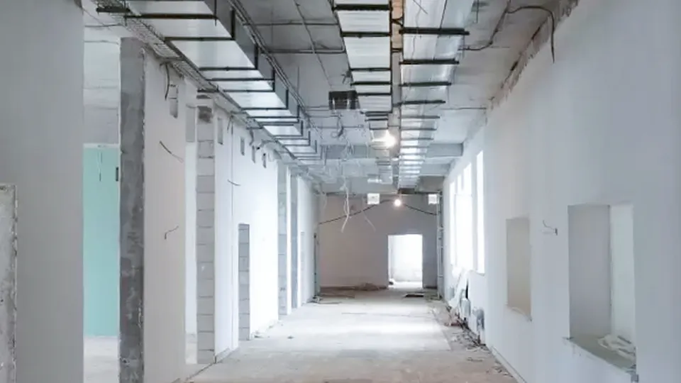 Фото: Министерство строительного комплекса Московской области