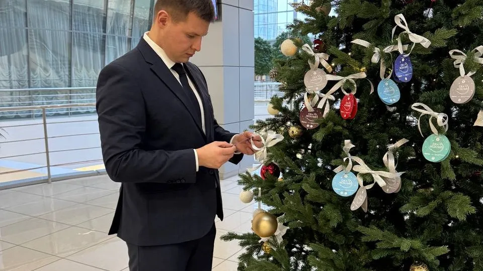 Фото: пресс-служба администрации г.о. Долгопрудный