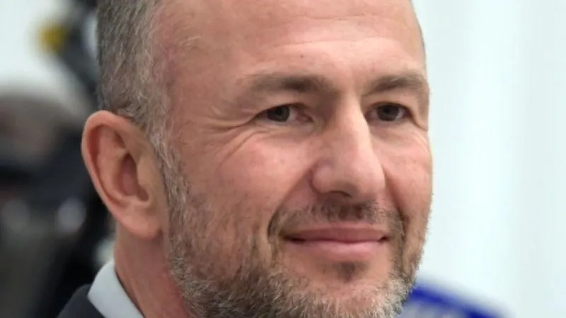 Самым богатым россиянином был признан бизнесмен Андрей Мельниченко