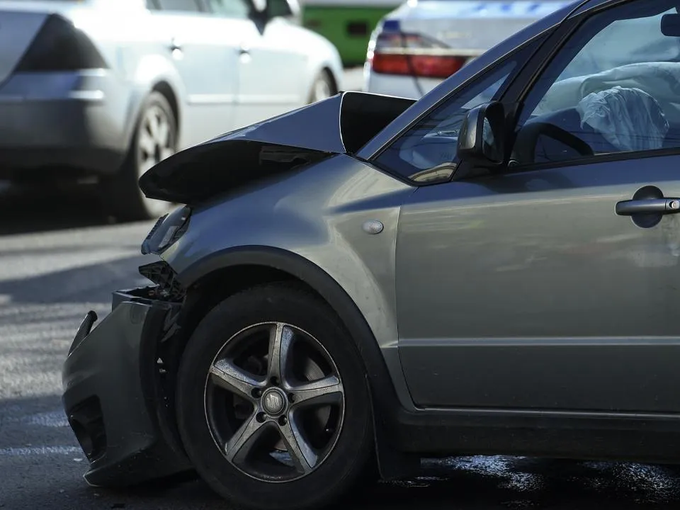 Среди них LADA: эксперты назвали марки авто, которые реже других попадают в ДТП в Подмосковье