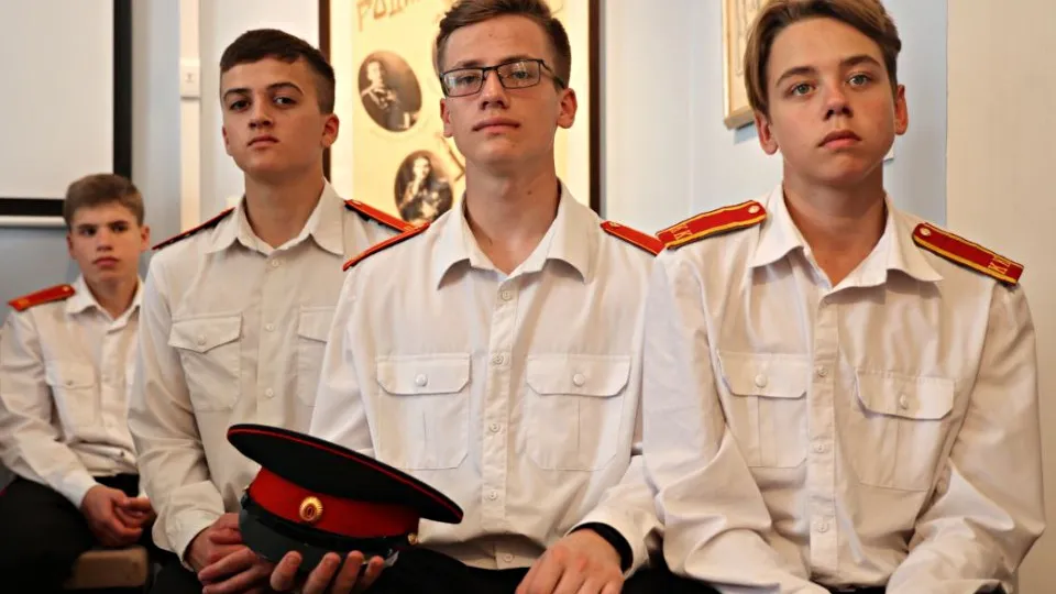 Фото: t.me/KozlovaVolok