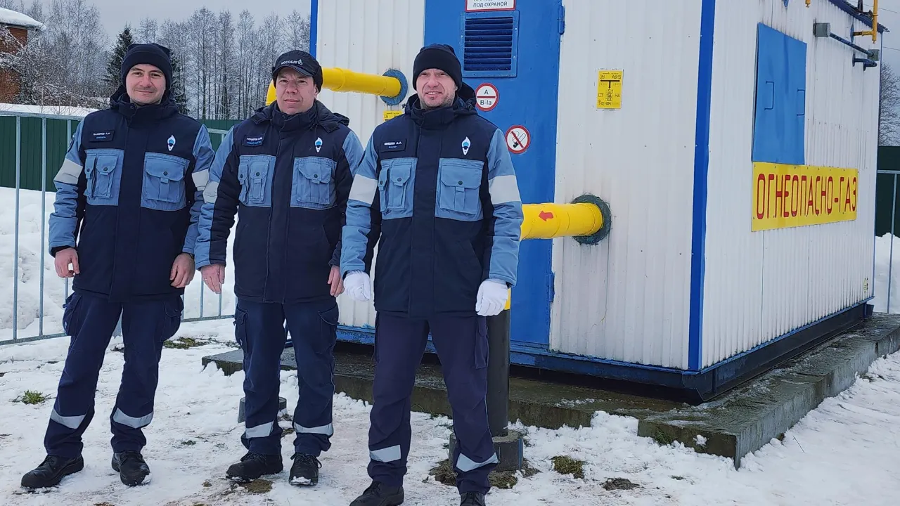 МедиаБанк Подмосковья/Юлия Андросова