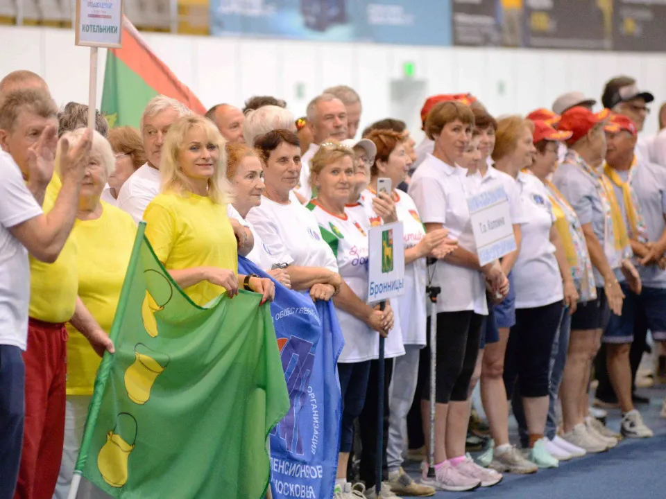 Фото: КЦ «Коломна»