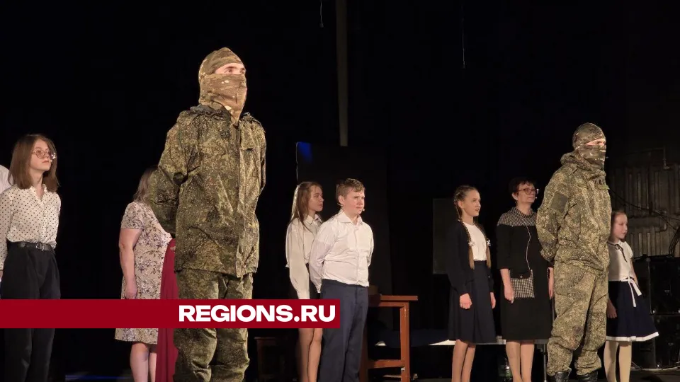 Фото: Яна Шаливская