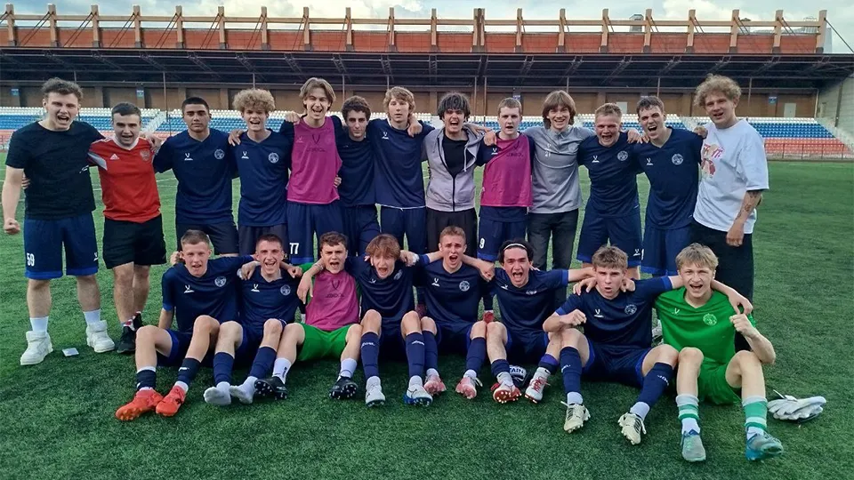 Фото: пресс-служба администрации г.о. Долгопрудный