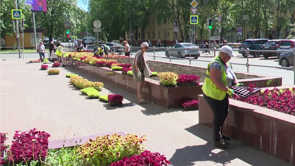 Фото: Ксения Казакова