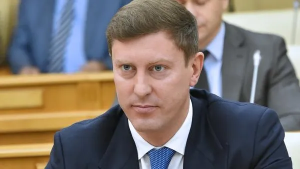Андрей Жабин / Подмосковье сегодня
