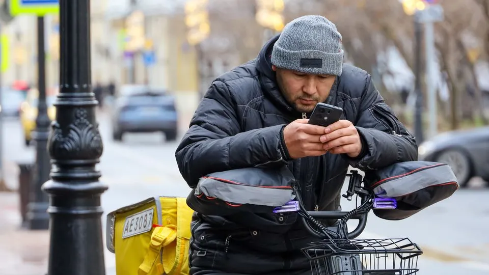 Фото: ТАСС/Олег Елков