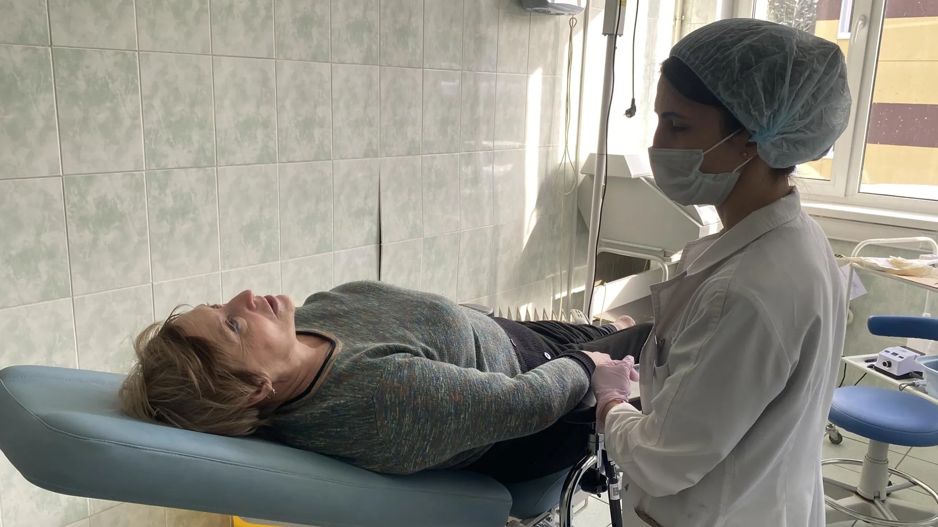 Анна Артюшина