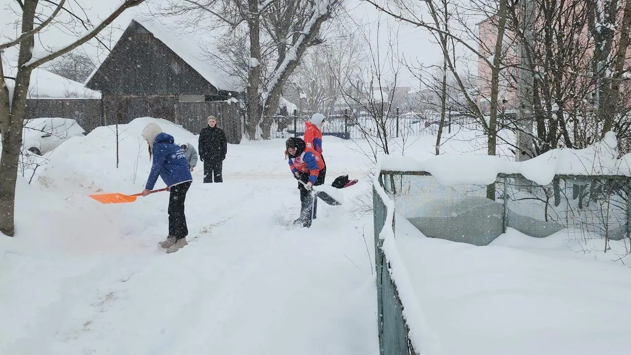 REGIONS/Валерий Гореловский