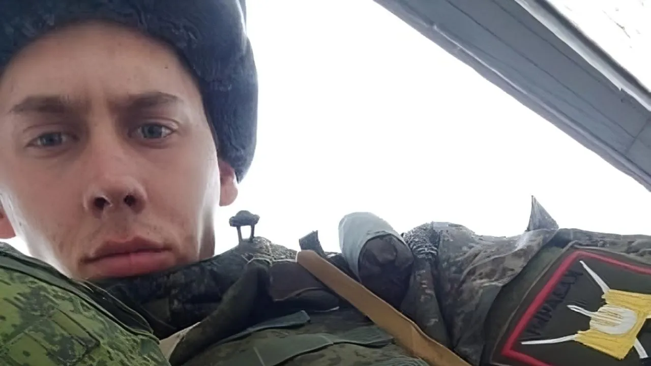 из личного архива семьи Мещеряковых