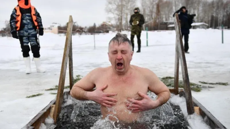 Павел Лисицын / РИА Новости