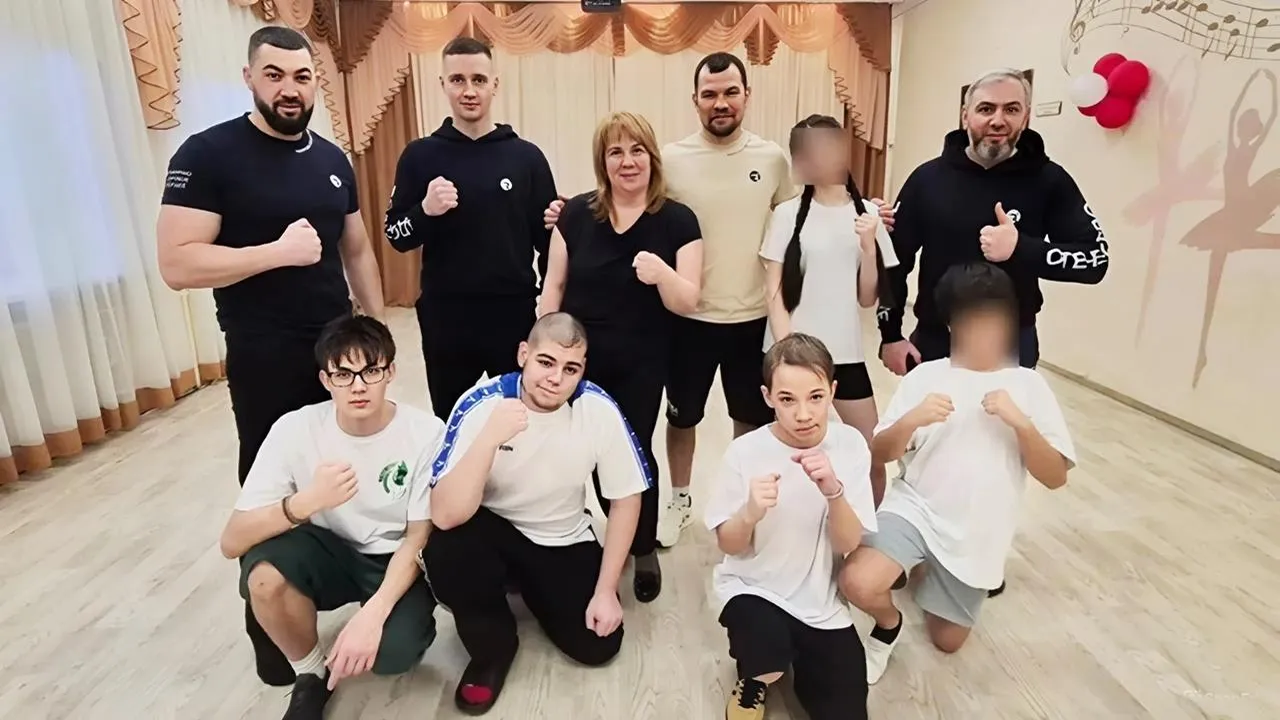 Семейный центр «Маяк»