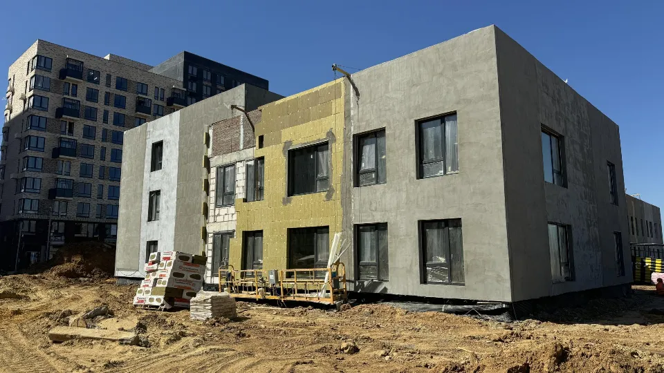 Фото: Полина Абраменко