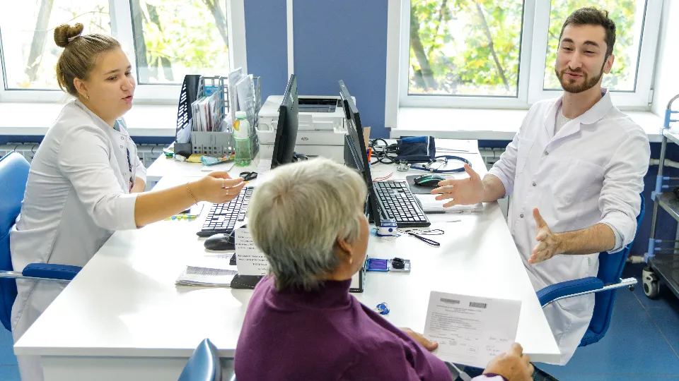 Фото: МедиаБанк Подмосковья/Наталья Лымарь