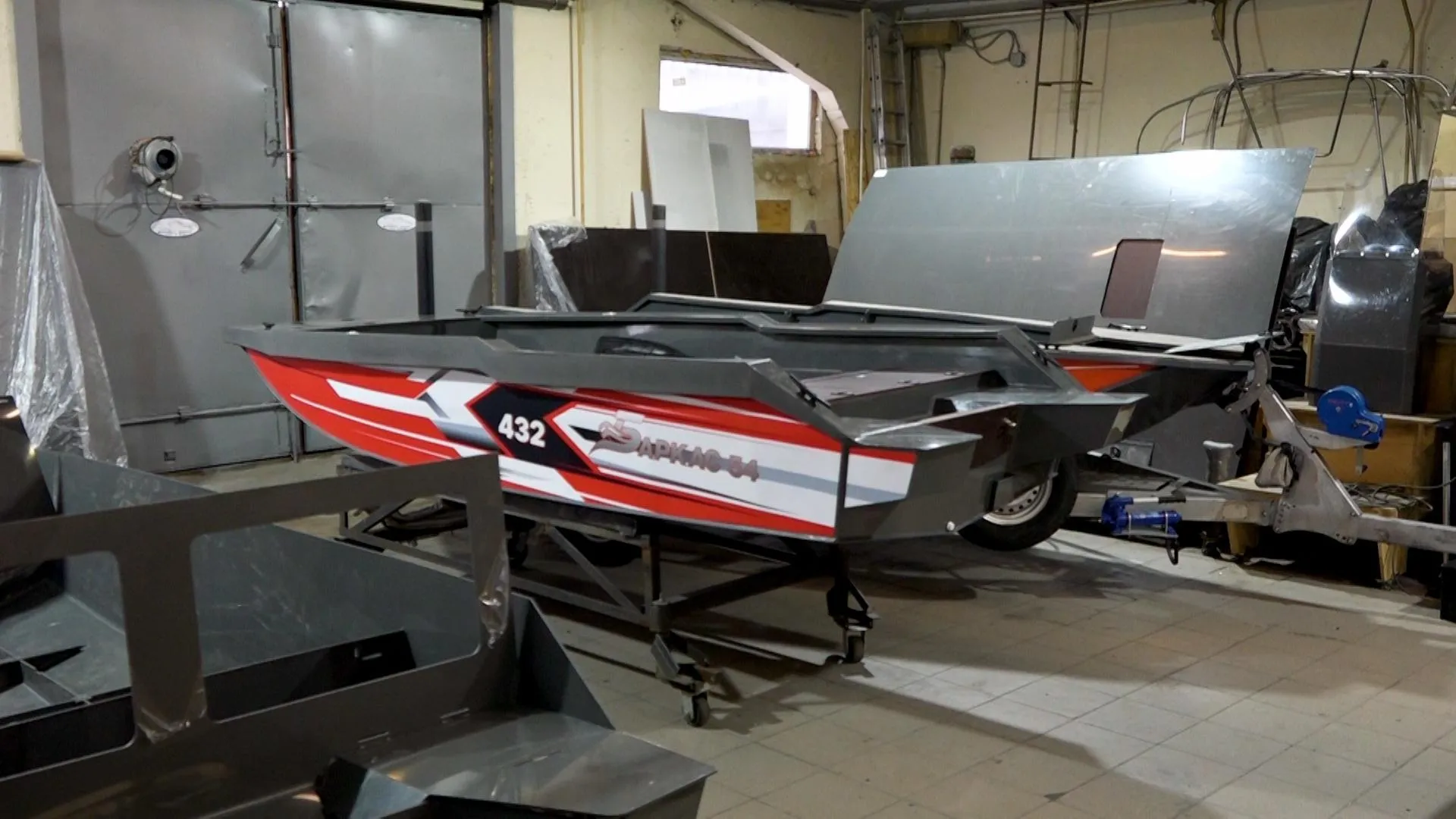 Пресс-служба администрации городского округа Красногорск