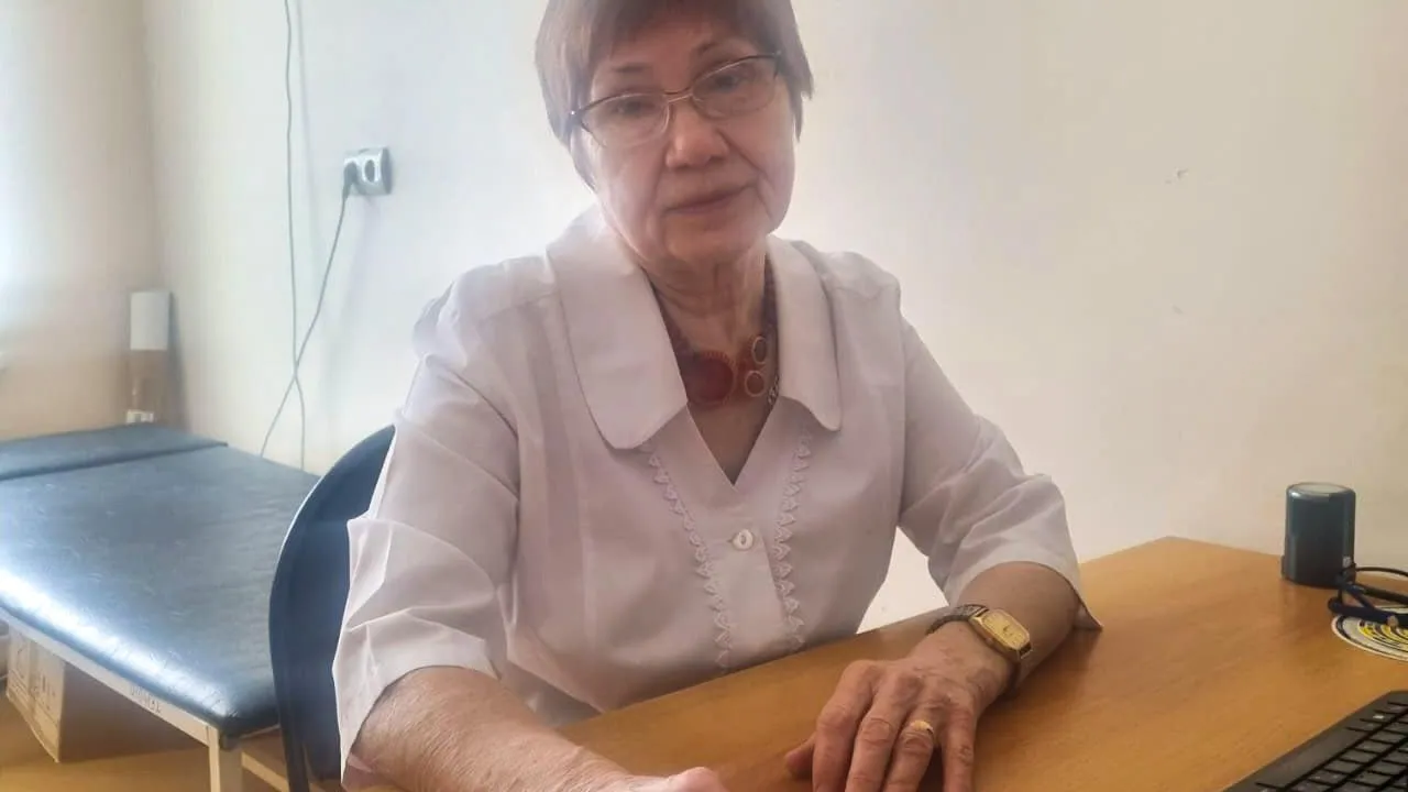 Фото: пресс-служба Зарайской больницы