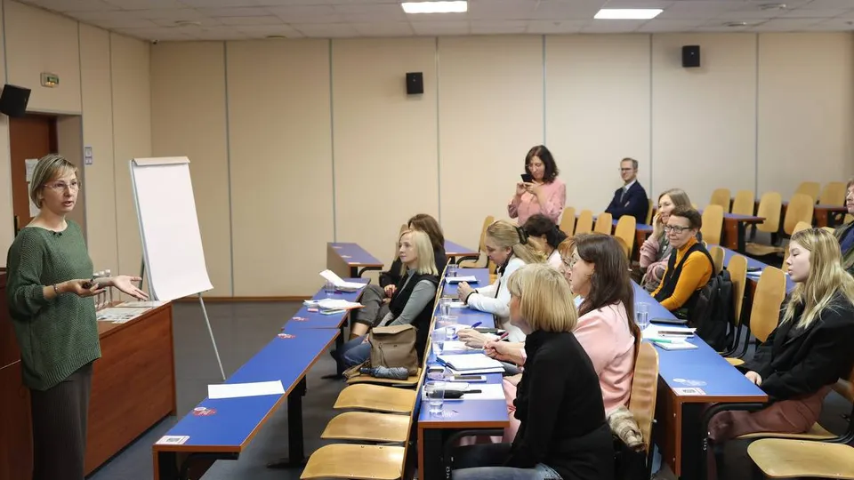 Фото: Министерство инвестиций, промышленности и науки МО