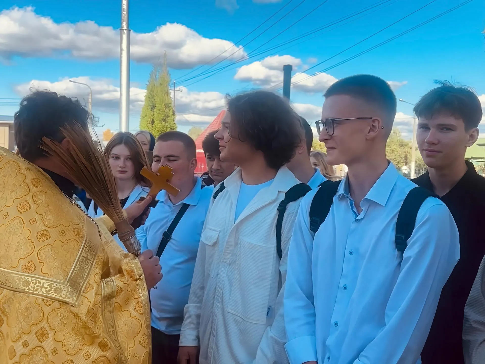 Фото: Ольга Стаферова