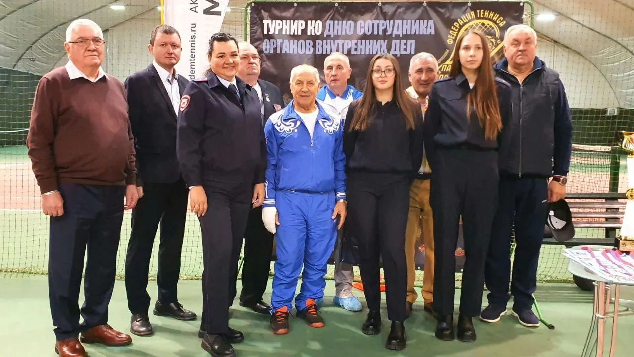 Фото: Пресс-служба Администрации Павлово-Посадского г.о.