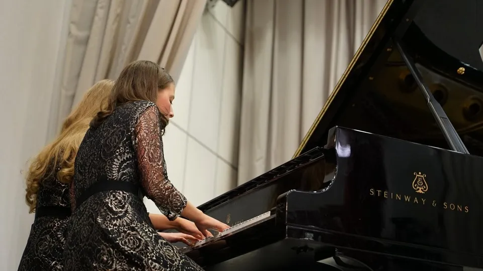 Фото: пресс-служба Администрации г.о. Химки