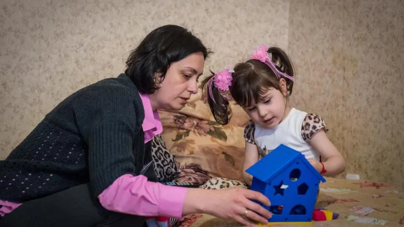 Новинка года: реабилитация с доставкой на дом