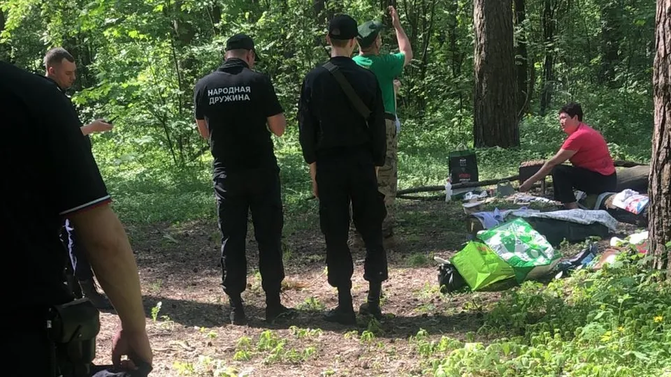 Фото: пресс-служба администрации г.о. Котельники