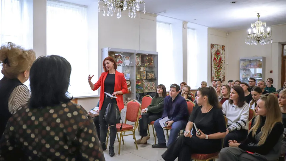 Фото: Министерство культуры и туризма МО