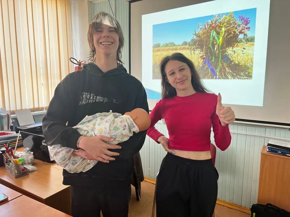 Фото: vk.com/Бронницкий автомобильно-дорожный колледж