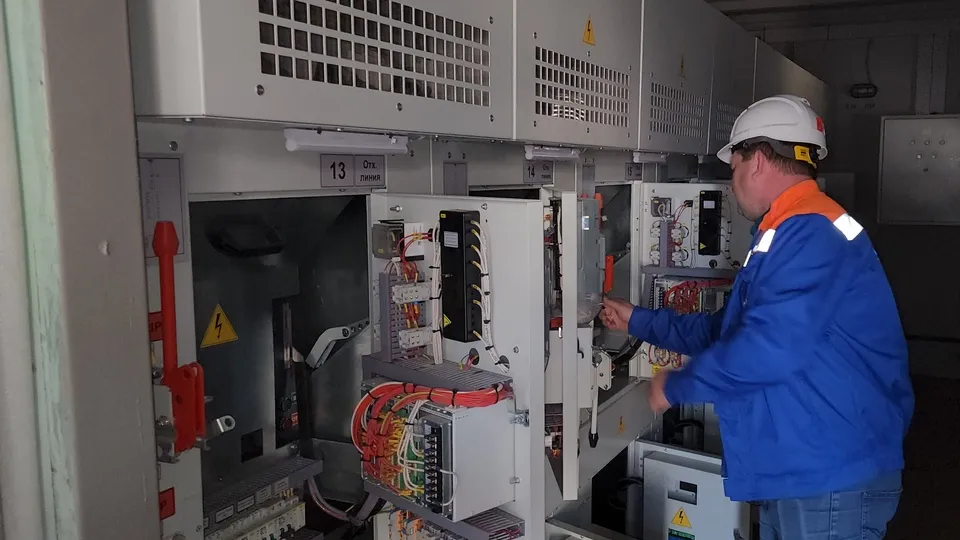 Фото: МедиаБанк Подмосковья/Иван Дубров