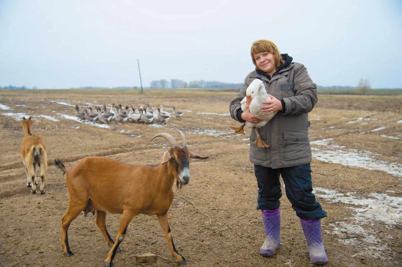 Фото: Нина Соколова