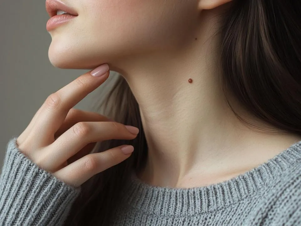 Россияне скупают лазерные ручки для удаления родинок: врачи бьют тревогу из-за риска онкологии