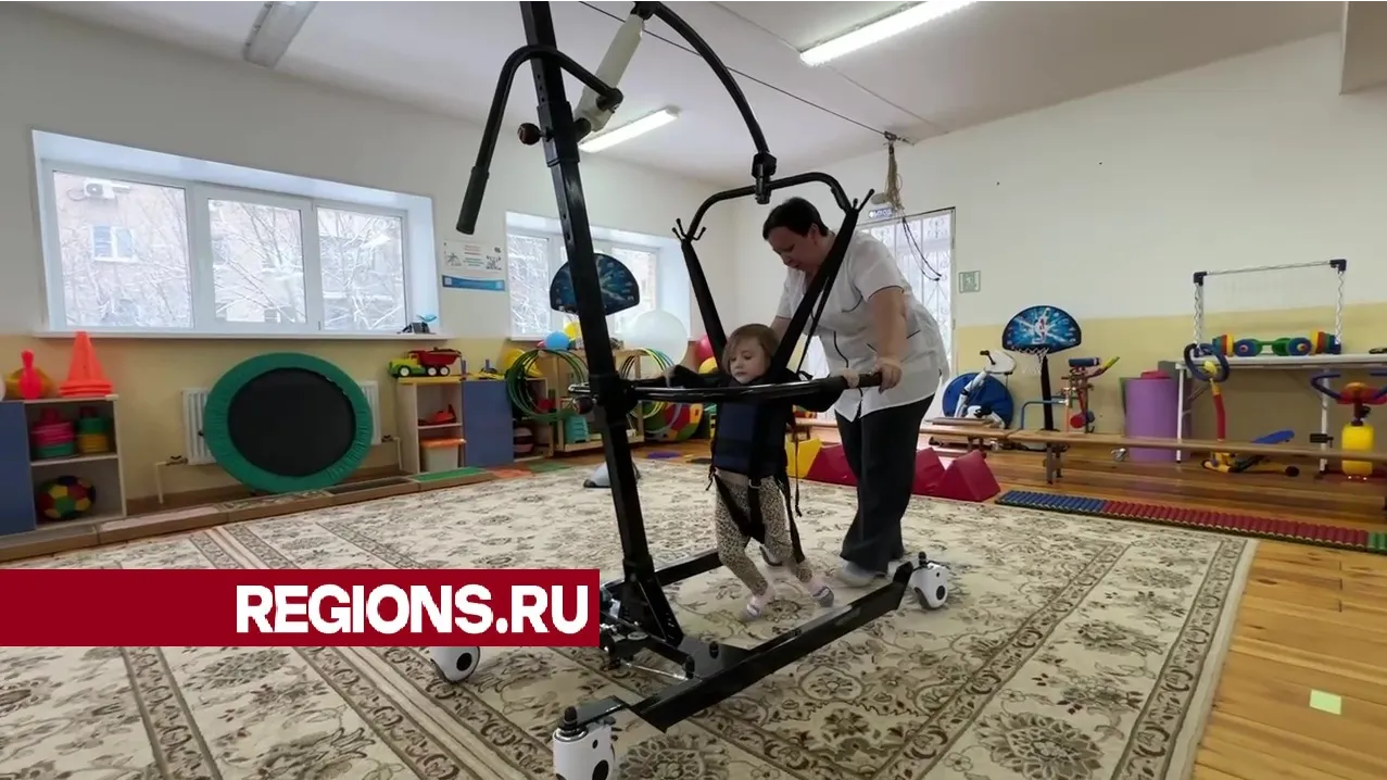 Фото: Ксения Казакова